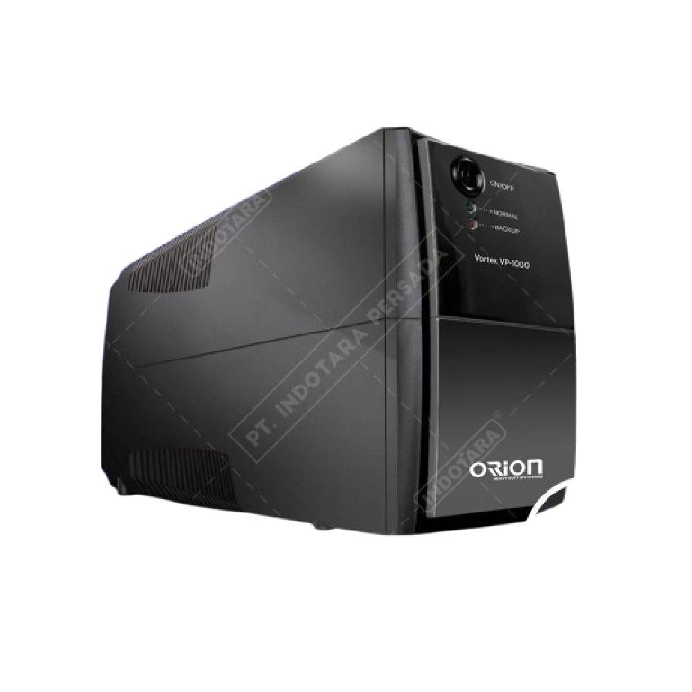 10 Rekomendasi Uninterruptible Power Supply Terbaik  [Ditinjau Tech Enthusiast] (Terbaru Tahun 2026) 1