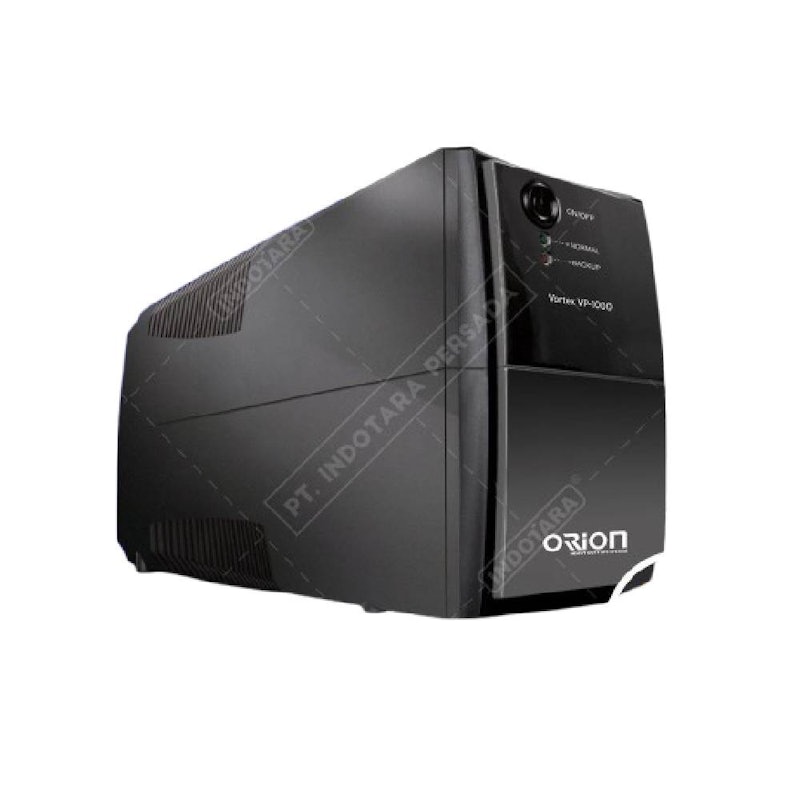 Orion Uninterrupted Power Supply 1