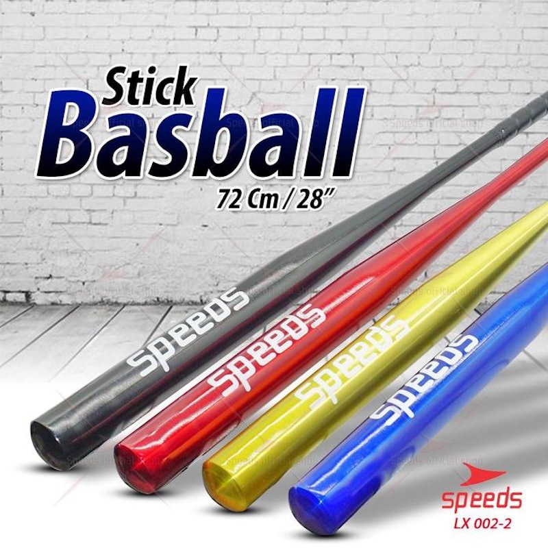 SPEEDS Stick Bat 28 inch 5