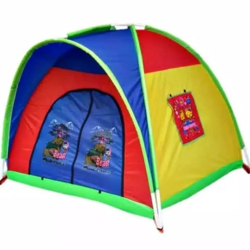 Tenda Camping Anak 2