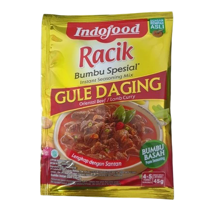 10 Rekomendasi Bumbu Gulai Instan Terbaik  [Enak, Kaya Rempah, Merk Tepercaya, Praktis] (Terbaru Tahun 2026) 5