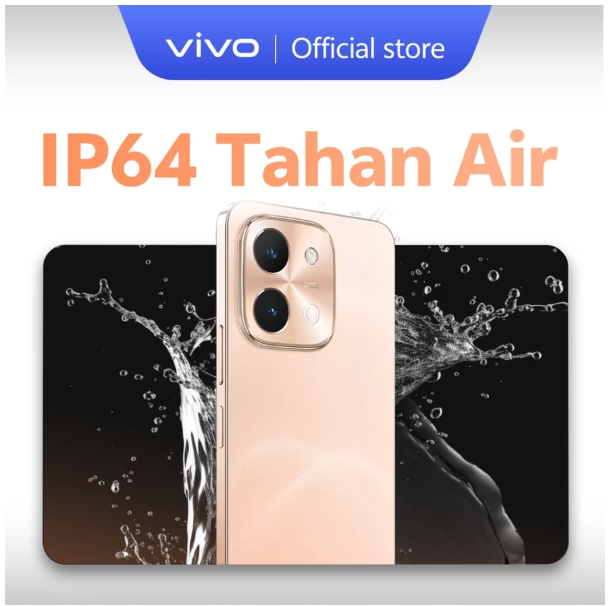 Vivo Mobile Communication vivo Y28 (8/128)