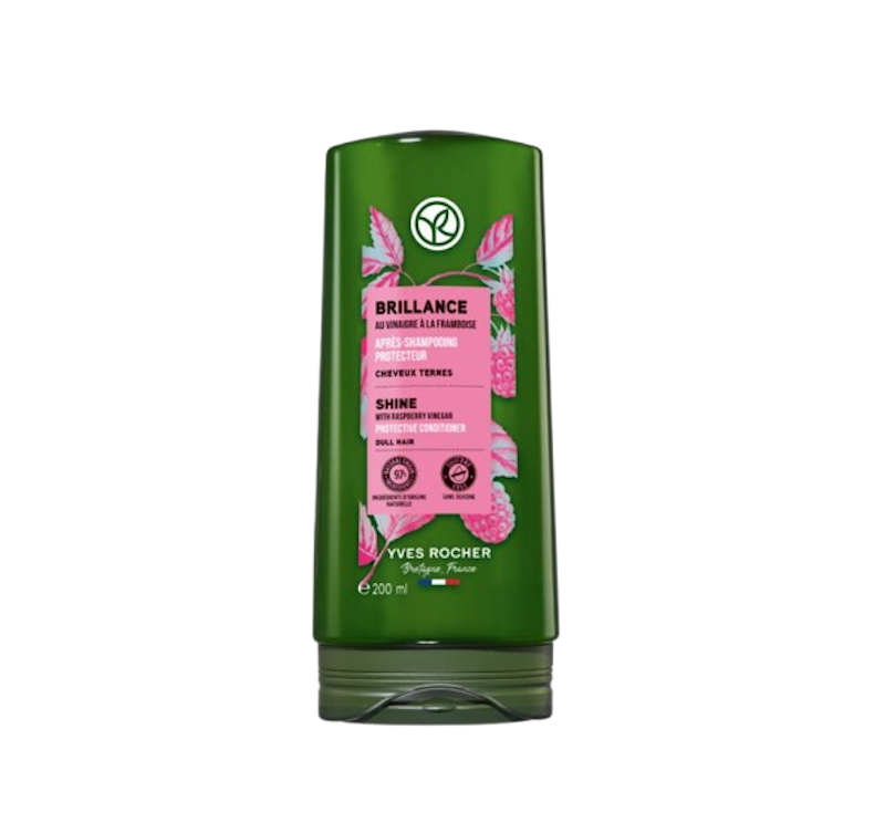 Yves Rocher Shine Protective Conditioner 1