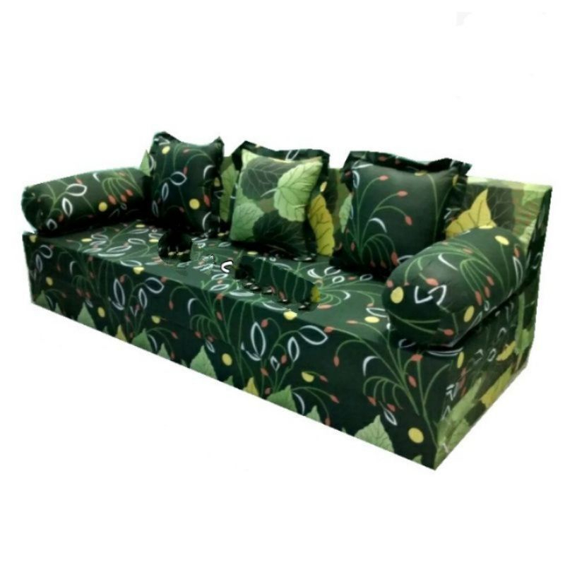Cendana Sarung Sofa Bed Inoac no.4