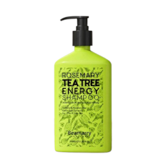 Beamarry Rosemary Tea Tree Energy Shampoo