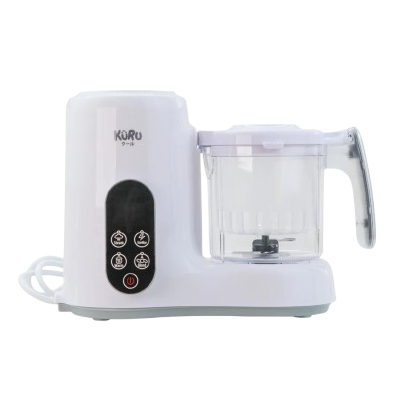 10 Rekomendasi Baby Food Maker Terbaik (Terbaru Tahun 2025) mybest