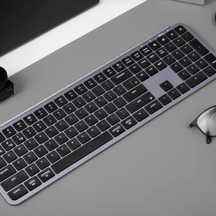 Keychron Keychron Keyboard  B6 Pro