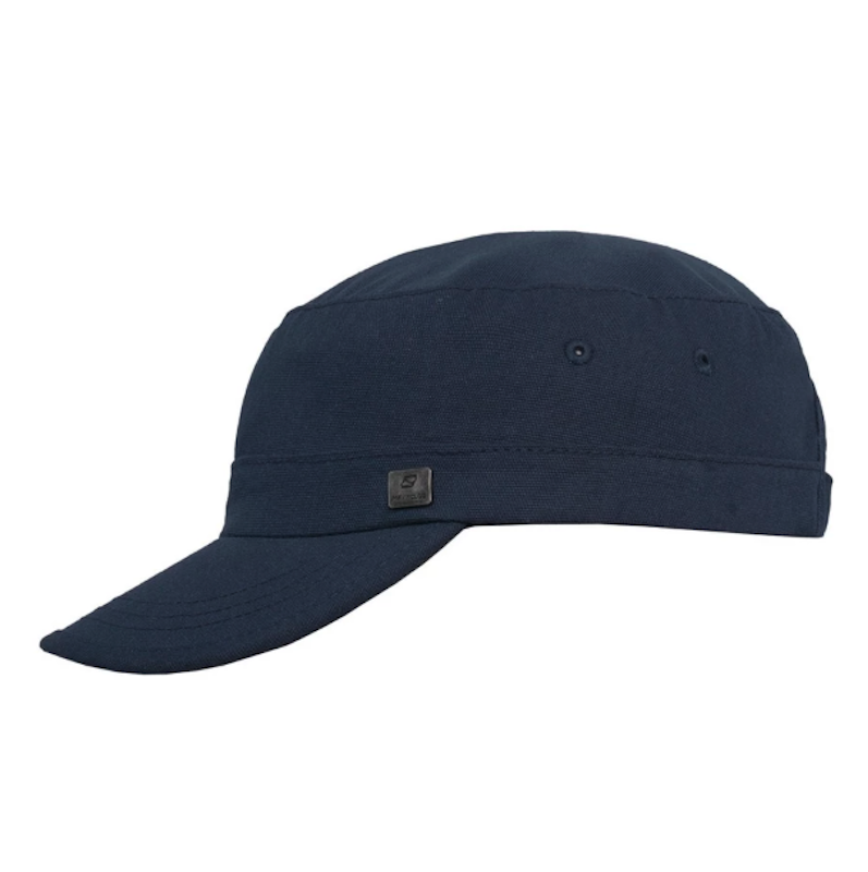 Navy Club Celtic Topi Commando Casual Cap 5