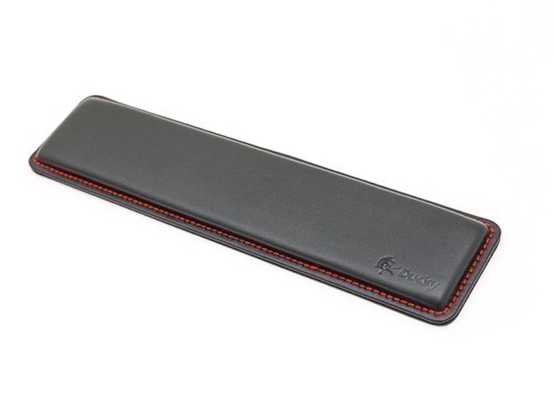 Wrist Rest 1
