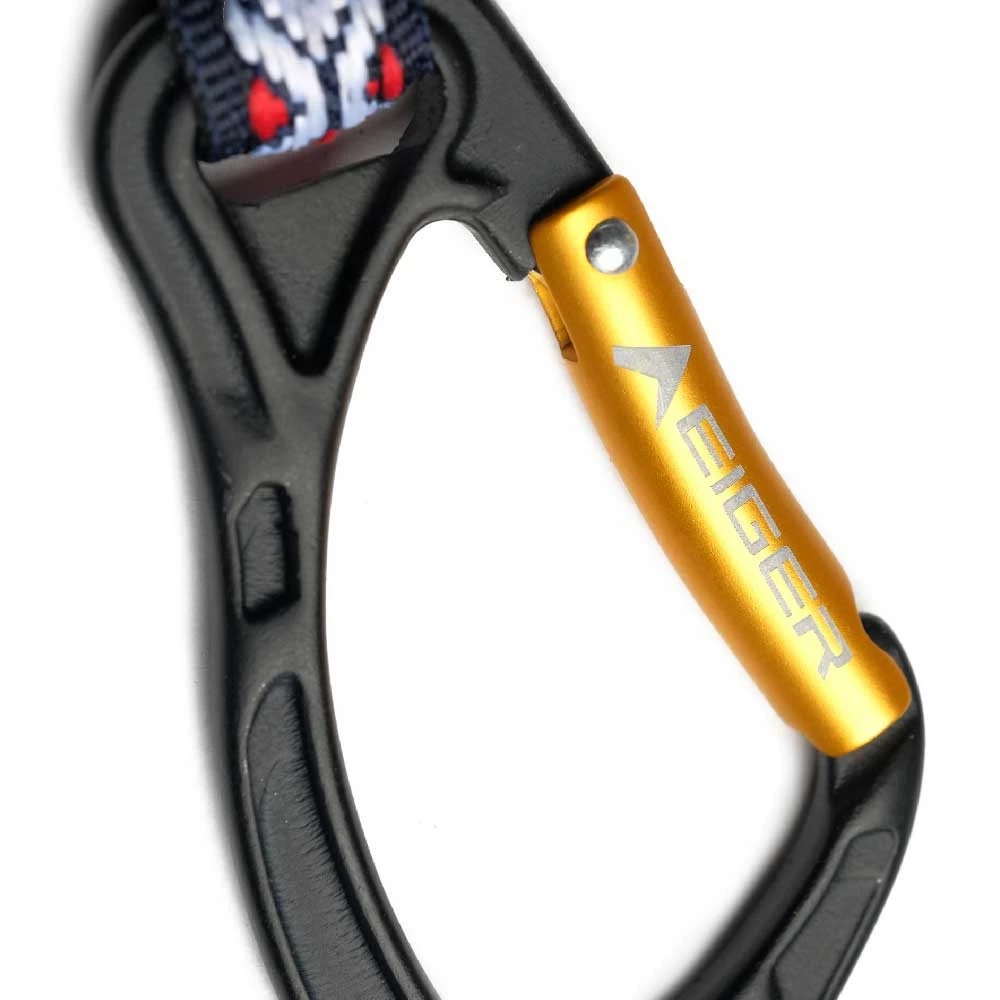 Eigerindo Multi Produk Industri  EIGER Ethnic Keychain