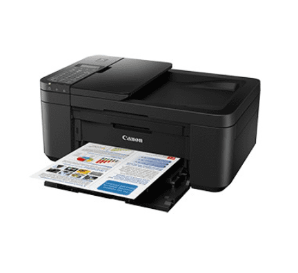 Canon  PIXMA TR4570S 