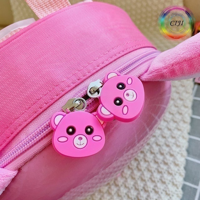 CIJI Tas Ransel Anak dengan Berbagai Macam Motif Karaker