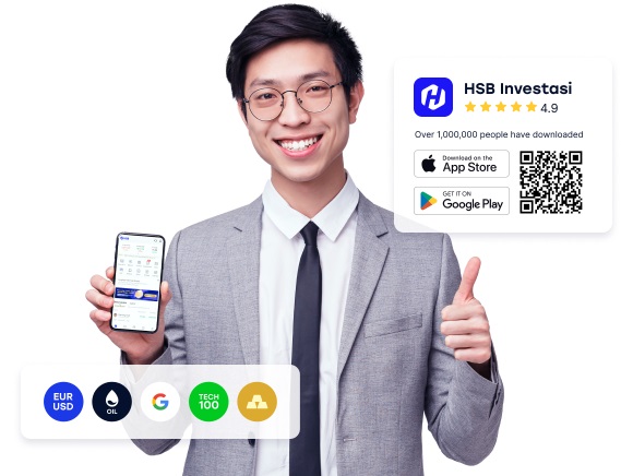 HSB Investasi - Forex Trading 2