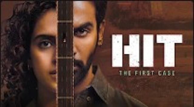 Hit: The First Case 1