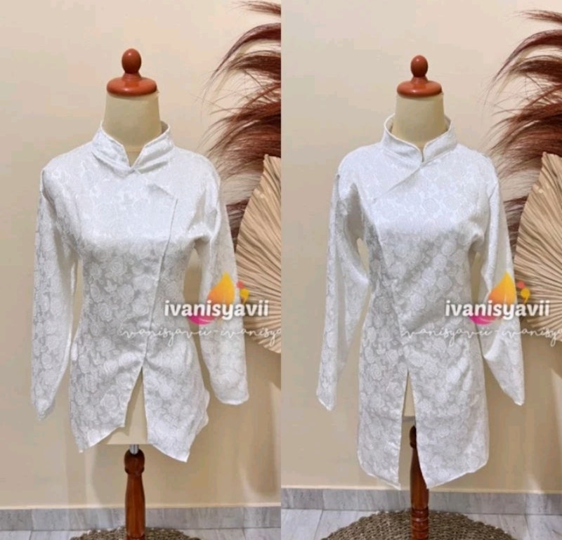 ivanisyavii Kebaya Janggan 4