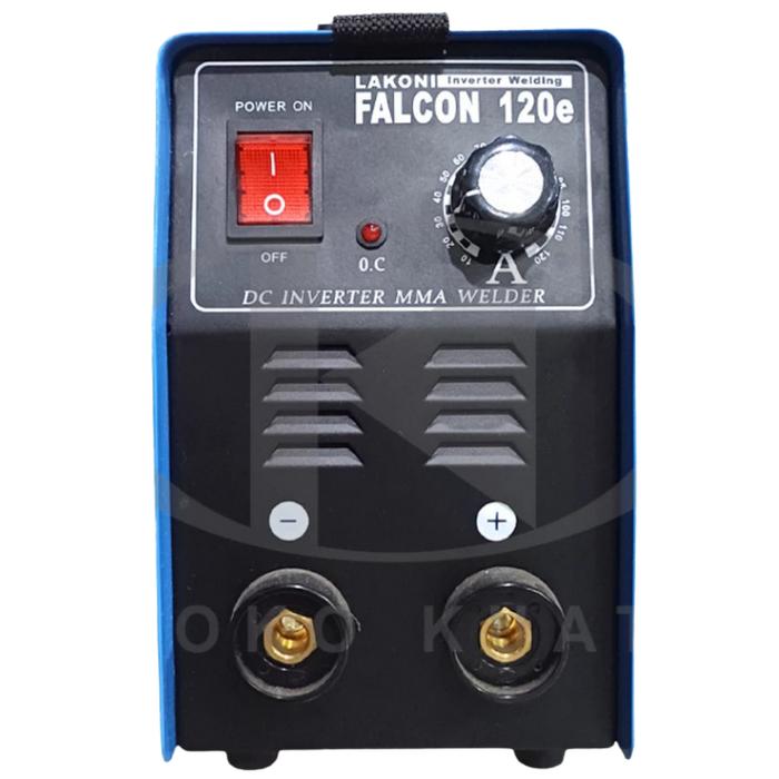 Lakoni Falcon Inverter Welding 120E