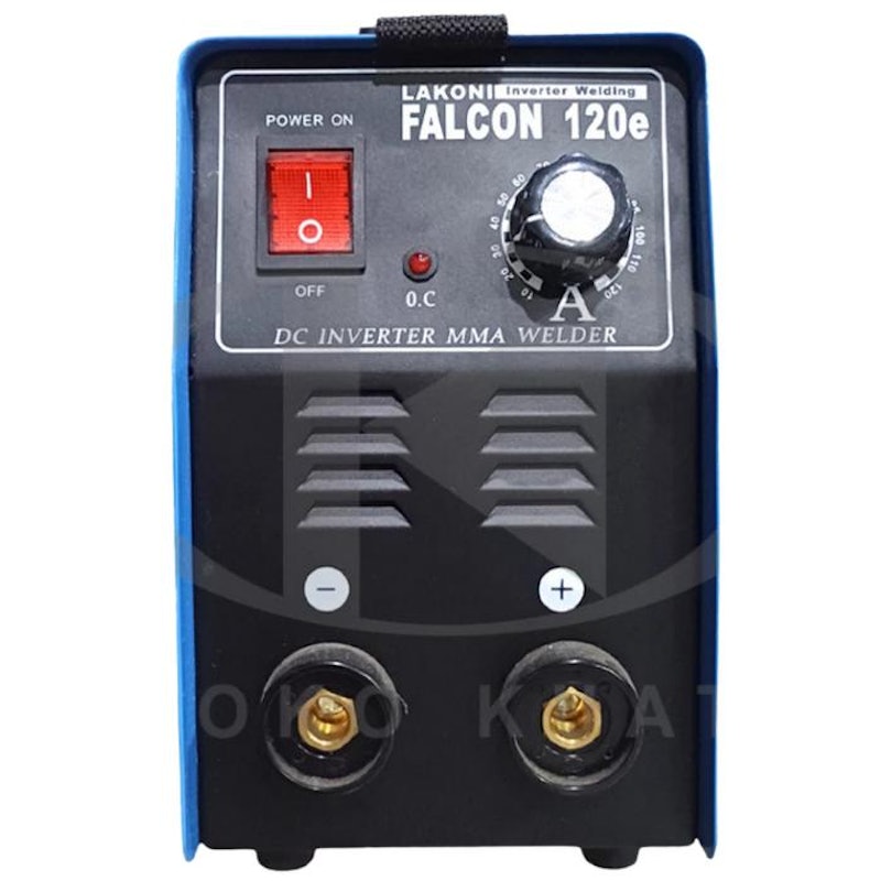 Lakoni Falcon Inverter Welding 2