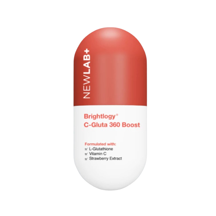 Newlab Brightlogy C-Gluta 360 Boost