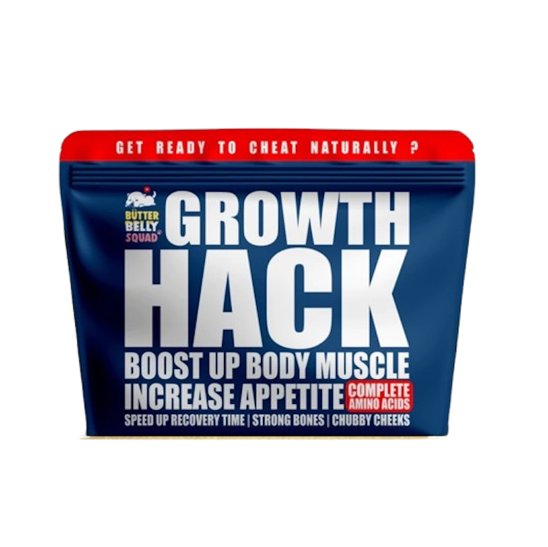 Petglow x Butter Belly Growth Hack 1