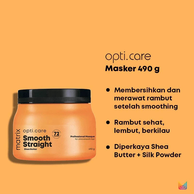 Matrix Opti Care Mask