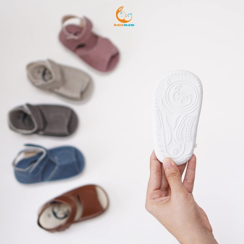 Halomam Sandal Summerland 4