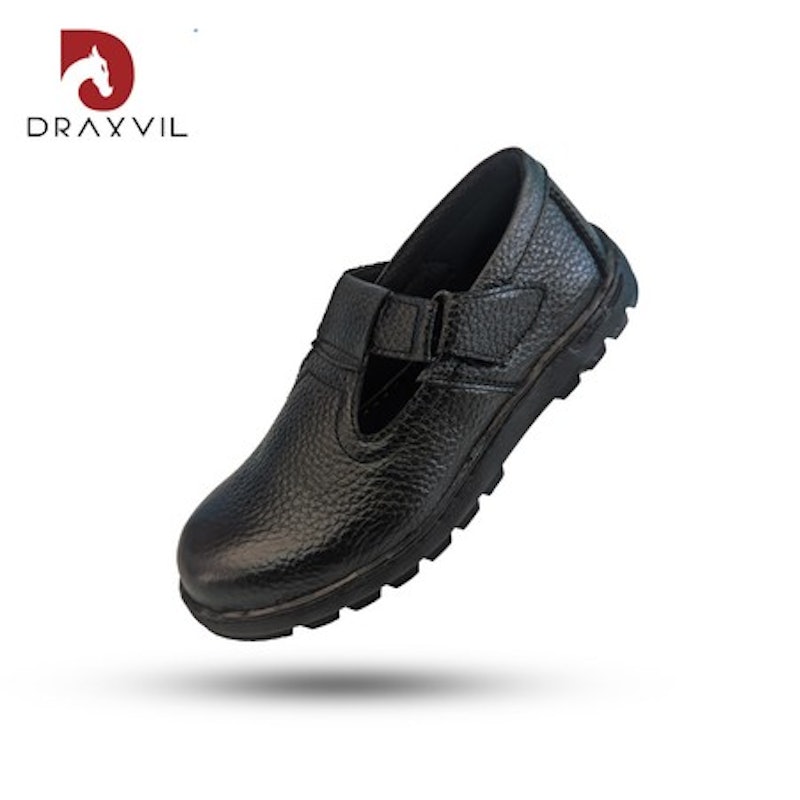 Draxvil Sepatu Safety Wanita 2