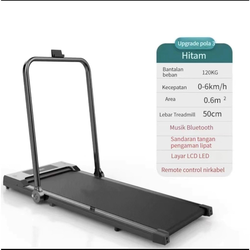 Furnibest Walking Pad 4