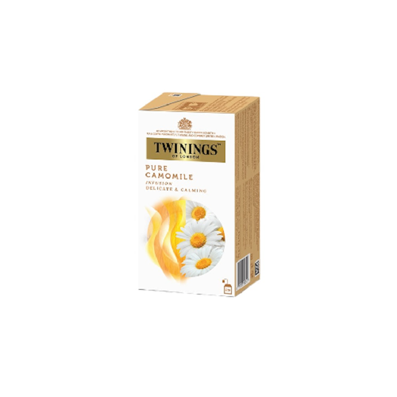 Twinings Pure Camomile 2