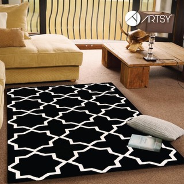  ARTSY Sweden Rugs Karpet
