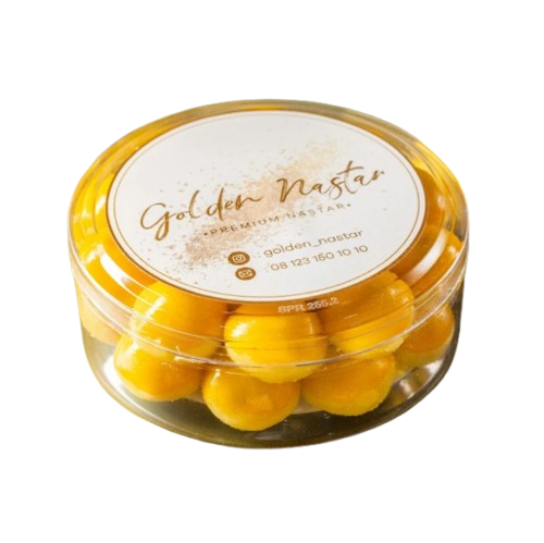 Golden Nastar Premium Wijisman