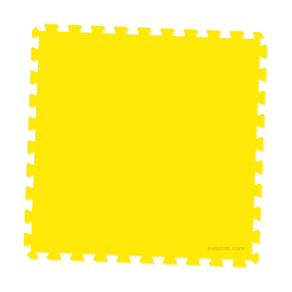 Multi Buana Indonesia UNIMATS Eva Mat Puzzle Polos