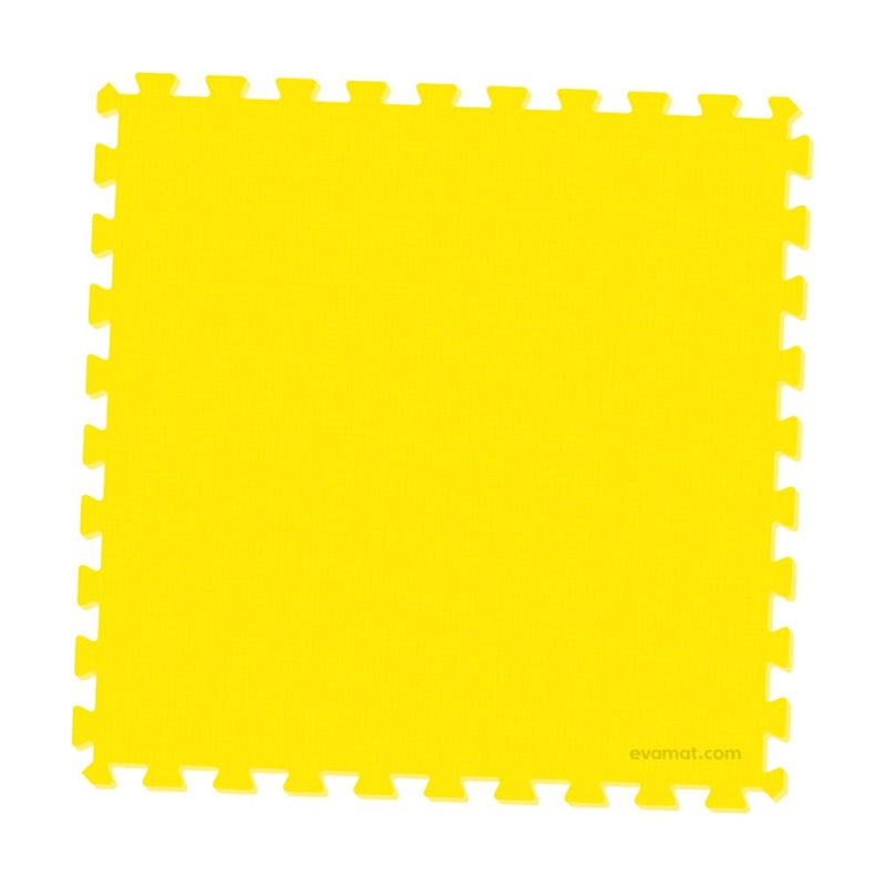 UNIMATS Eva Mat Puzzle Polos 4