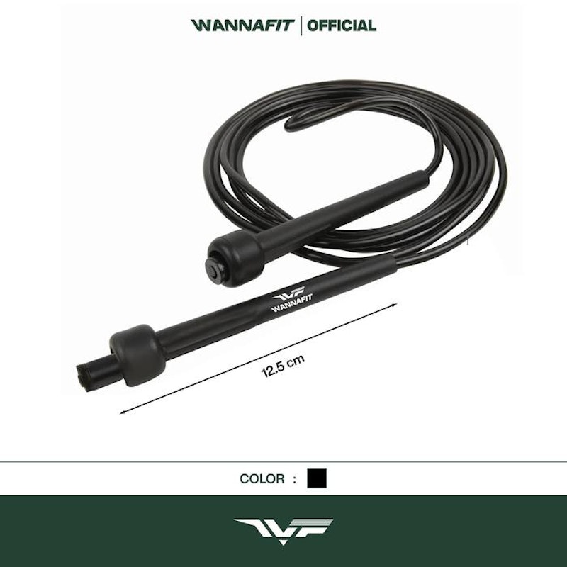Wannafit Skipping PVC 3