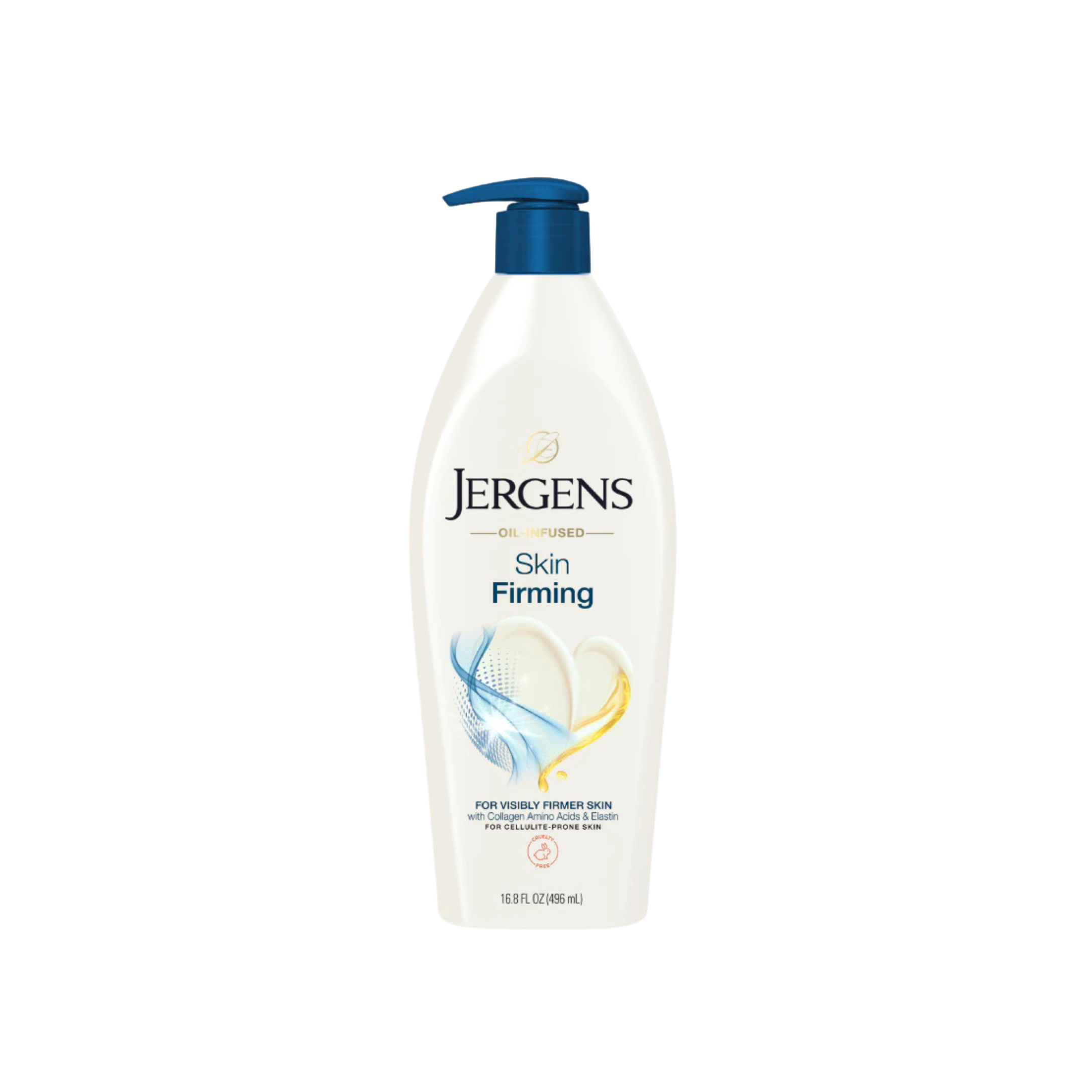 Jergens Skin Firming Body Lotion