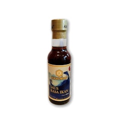 Kikkoman Saus Rasa Ikan