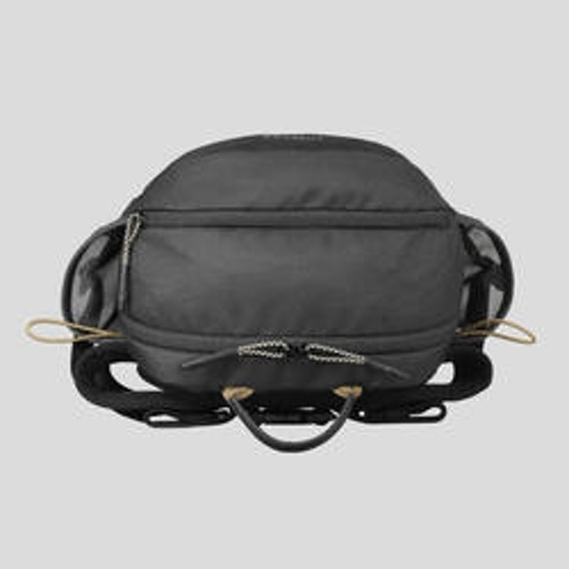Tas Pinggang Trekking dan Backpacking Travel 10L 3