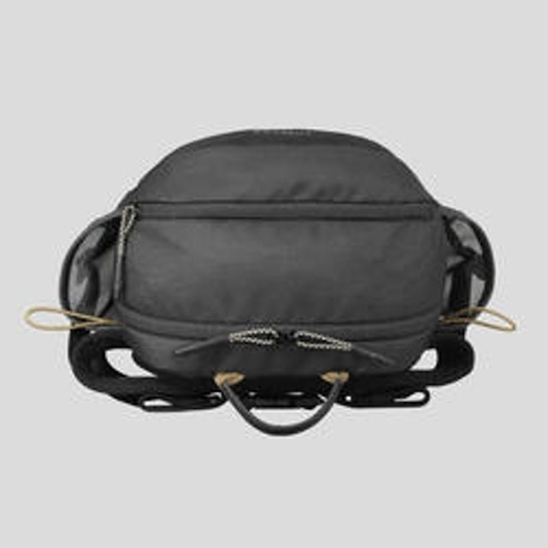Tas Pinggang Trekking dan Backpacking Travel 10L 3