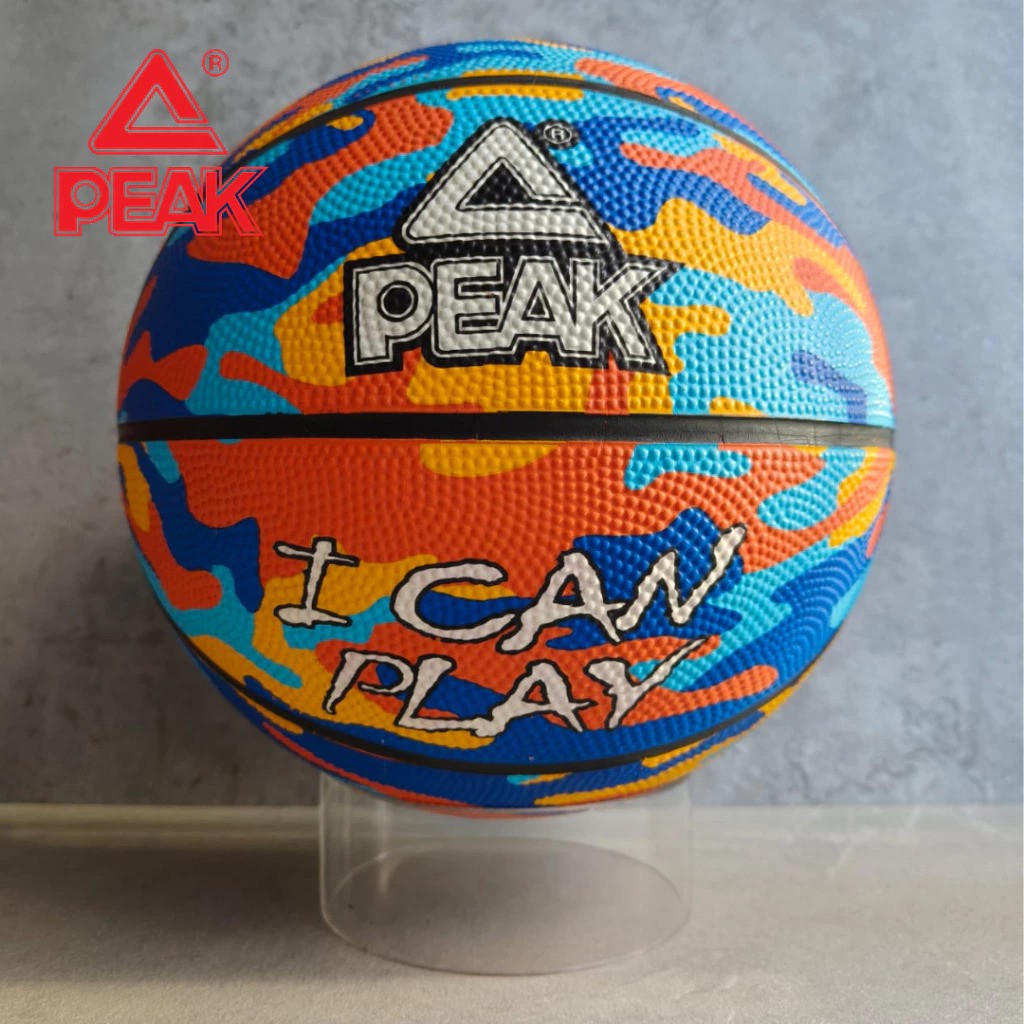 Peak Sport Products PEAK Bola Basket 