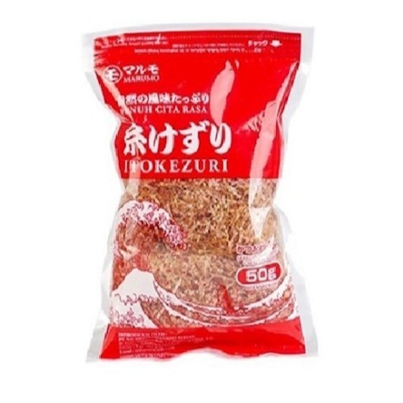 Ito Kezuri 1