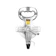 Corolla Meteran Tancap 100 meter 1