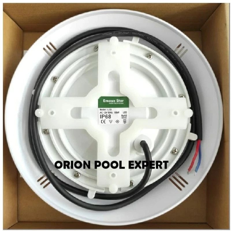 Astral Lampu Kolam Renang LED 3