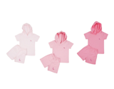 10 Rekomendasi Merk Hoodie untuk Anak Perempuan Terbaik 2
