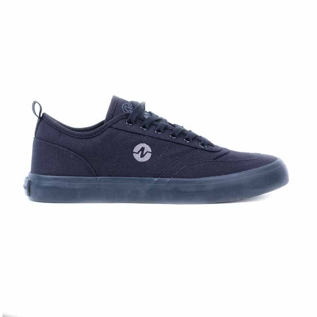 Resilient All Black 2