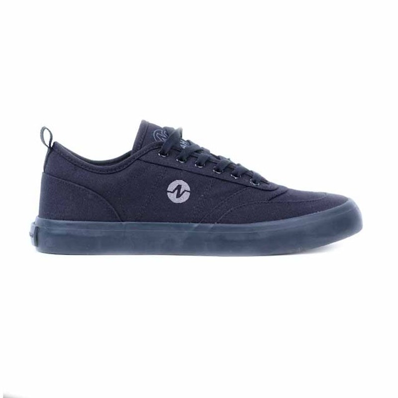 Resilient All Black 2
