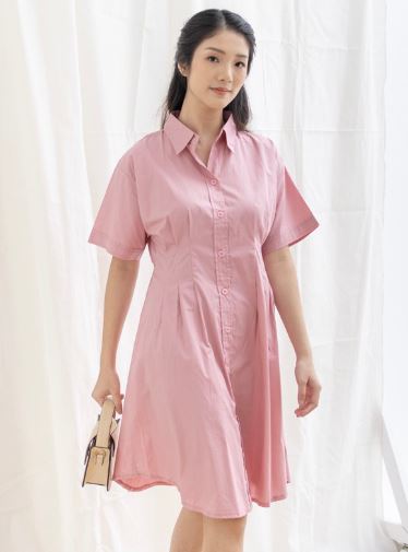 Joyce Dress 
