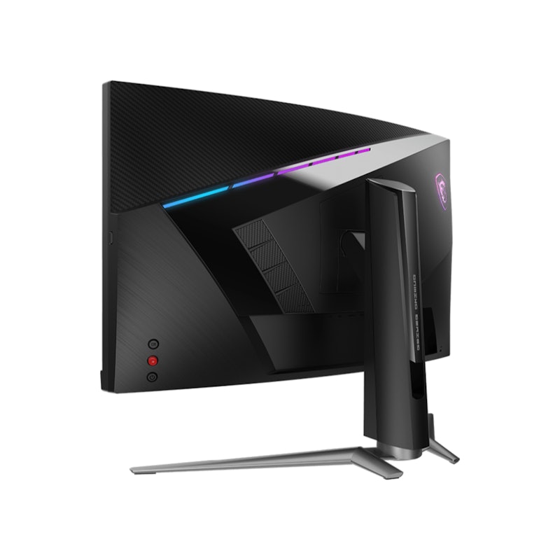 MSI LED MPG Artymis 4