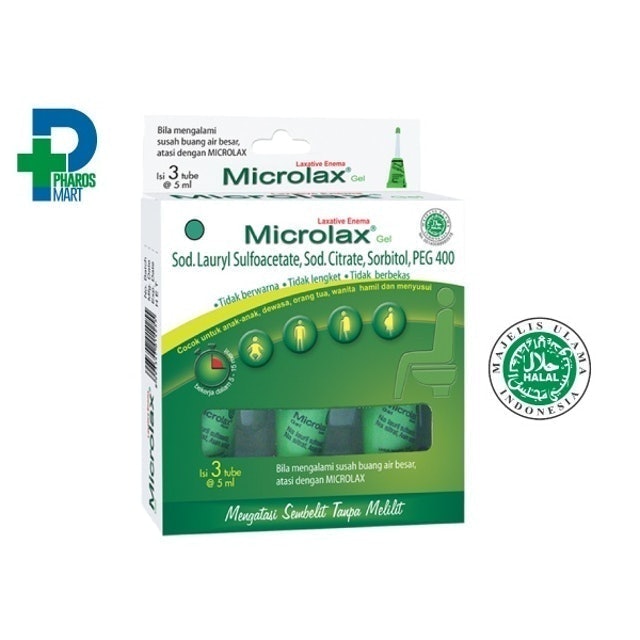 Microlax 3
