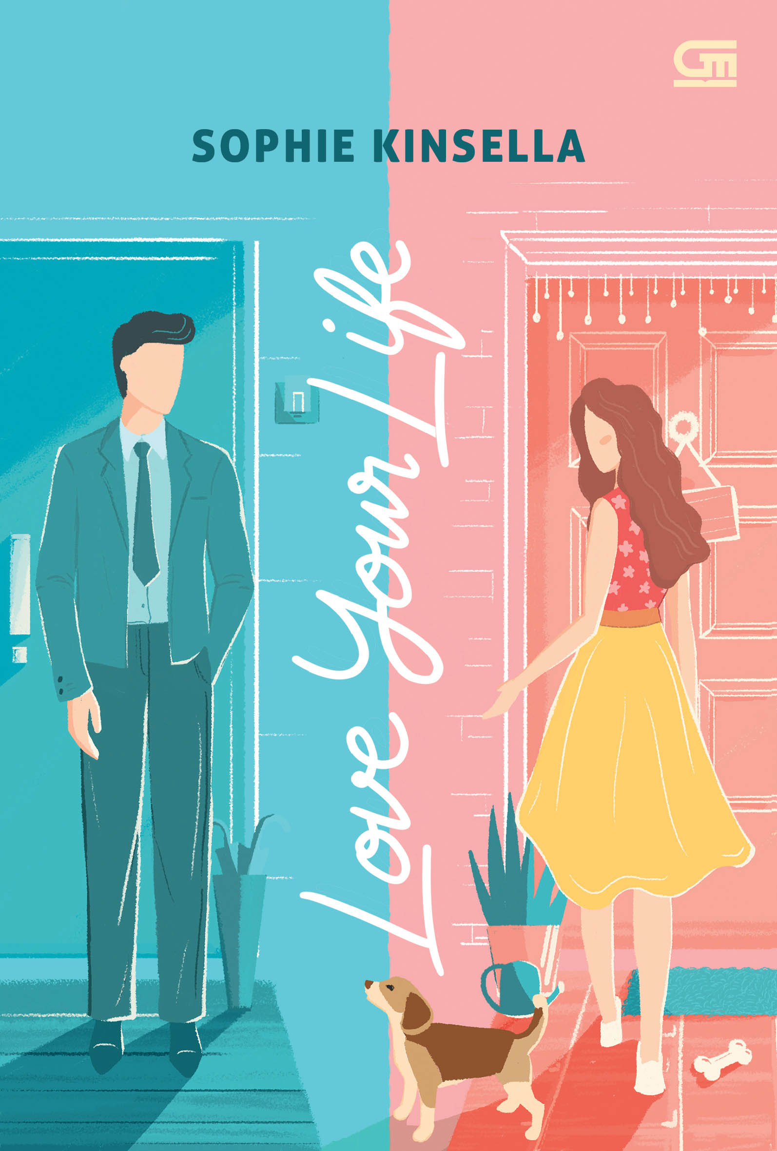 Love Your Life 1