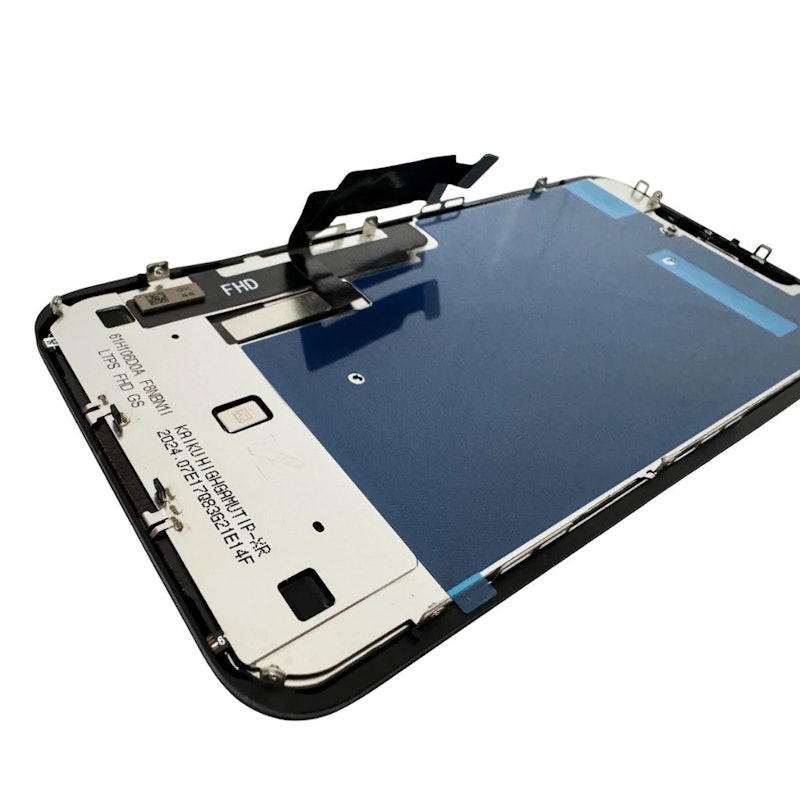 KAIKU LCD IP-X OLED 4
