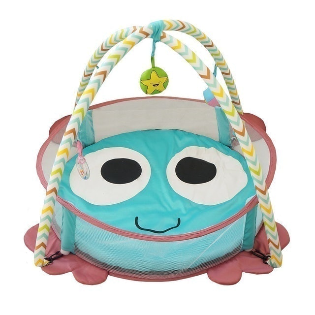 Baby Play Gym Bulat 